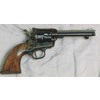 Pistola A. Uberti modello Colt 1873 Stallion S. A. Target (mira regolabile) (10932)