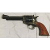 Pistola A. Uberti modello Colt 1873 Stallion S. A. Target (mira regolabile) (10933)