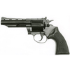 Pistola A. Uberti modello Inspector (mira regolabile) (7501)