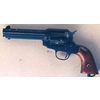 Pistola A. Uberti Remington 1875 army S. A. ouatlaw