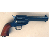 Pistola A. Uberti modello Remington 1875 army S. A. ouatlaw (4188)