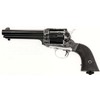 Pistola A. Uberti Remington 1875 army S. A. ouatlaw