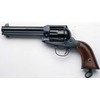 Pistola A. Uberti Remington 1890 Army