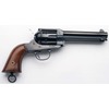 Pistola A. Uberti modello Remington 1890 Army (12217)