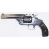 Pistola A. Uberti S. &amp; W. 1885 new model frontier S. A.