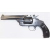 Pistola A. Uberti S. &amp; W. 1885 new model frontier S. A.