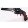 Pistola A. Uberti modello S. & W. 1885 new model frontier S. A. (15094)