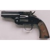 Pistola A. Uberti modello Smith & Wesson 1875 Schofield S. A. (10488)