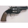 Pistola A. Uberti modello Smith & Wesson 1875 Schofield S. A. (10488)