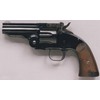 Pistola A. Uberti Smith &amp; Wesson 1875 Schofield S. A.