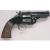 Pistola A. Uberti modello Smith & Wesson 1875 Schofield S. A. (10490)
