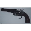 Pistola A. Uberti modello Smith & Wesson 1875 Schofield S. A. (10497)