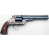 Pistola A. Uberti modello Smith & Wesson 1875 Schofield S. A. (12669)