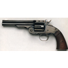 Pistola A. Uberti modello Smith & Wesson 1875 Schofield S. A. (9223)