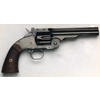 Pistola A. Uberti modello Smith & Wesson 1875 Schofield S. A. (9223)