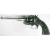 Pistola A. Uberti Smith &amp; Wesson 1875 Schofield S. A.