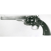 Pistola A. Uberti modello Smith & Wesson 1875 Schofield S. A. (9439)