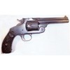 Pistola A. Uberti modello Smith & Wesson 1885 new model frontier S. A. (14425)