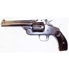 Pistola A. Uberti smith &amp; Wesson 1885 new model frontier S. A.