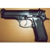 Pistola Ucyildiz Arms Ind. Co. modello Smartreloader SR92 (17701)