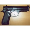 Pistola Ucyildiz Arms Ind. Co. modello Smartreloader SR92 (17701)