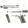 Pistola Ultramatic modello LV 5 (tacca di mira regolabile) (10031)
