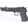 Pistola Umarex modello Beretta 92 FS Match (11583)