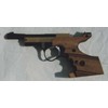 Pistola Unique Des 96 U (tacca di mira micrometrica)