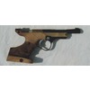 Pistola Unique modello Des 96 U (tacca di mira micrometrica) (10161)