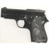 Pistola Unique modello L. C. (1124)