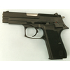 Pistola Bernardelli P. ONE Compact (tacca di mira regolabile)