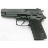 Pistola Bernardelli P018 S Compact (mire regolabili)