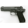 Pistola Bernardelli modello P018 S (mire regolabili) (7423)
