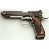 Pistola Bernardelli modello Pratical VB (tacca di mira regolabile) (7517)