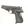 Pistola Bernardelli modello 60 (27)