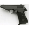 Pistola Bernardelli 60