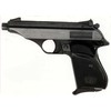 Pistola Bernardelli 61