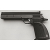 Pistola Bernardelli P 010 (tacca di mira regolabile)