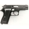 Pistola Bernardelli P 018 Compact Pistola Bernardelli P 018 Compact
