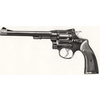 Pistola Bernardelli modello Revolver VB (4959)