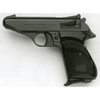 Pistola Bernardelli modello U. S. A (6456)