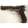 Pistola Bernardelli Target VB (tacca di mira micrometrica)