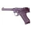 Pistola Valmet Lathi L 35