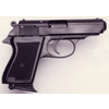 Pistola Valtro modello Oss 117 (10113)