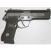 Pistola Vektor modello SP 1 (10377)