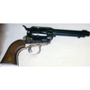 Pistola Venturini modello Bisonte (finitura brunita e satinata) (8982)