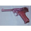 Pistola Vkt Lathi L 35