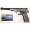 Pistola Walther 1926