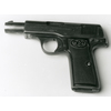 Pistola Walther 4