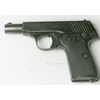 Pistola Walther 7
